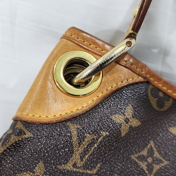 Louis Vuitton Galliera PM Monogram - Picture 11 of 16